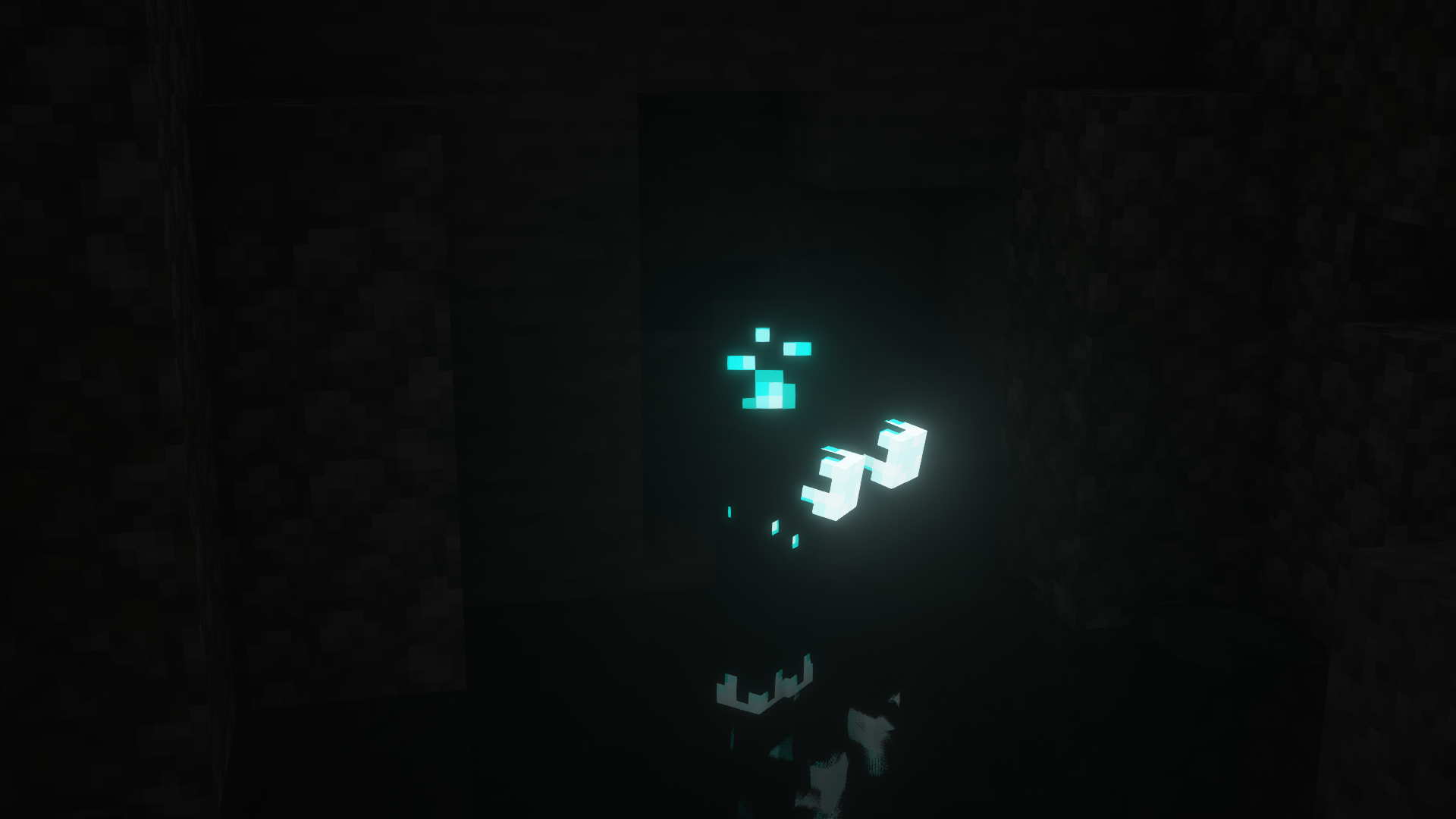 Another Drowned (BSL Shaders on)