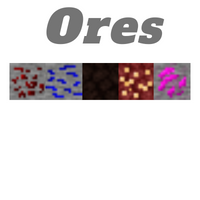 Crystal Ores Metals — screenshot 4