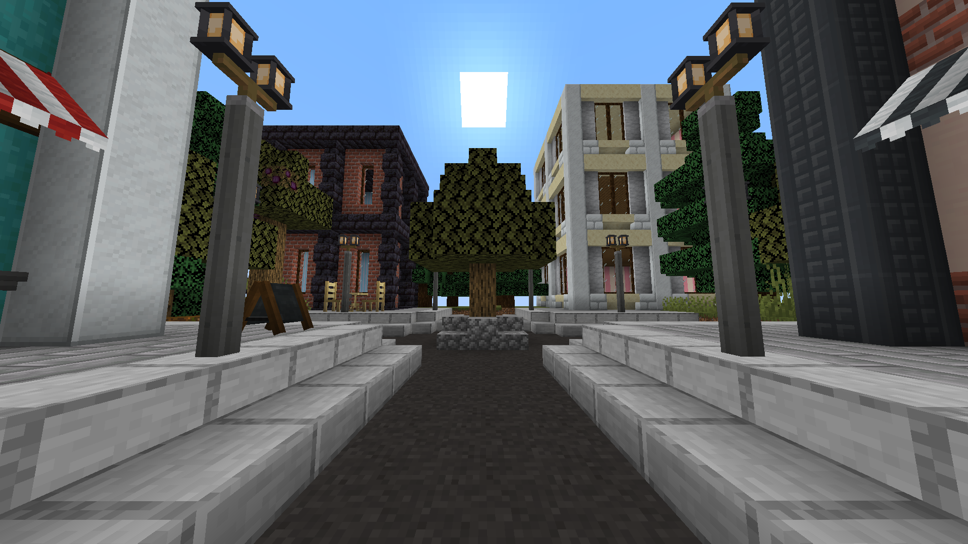 What you can build