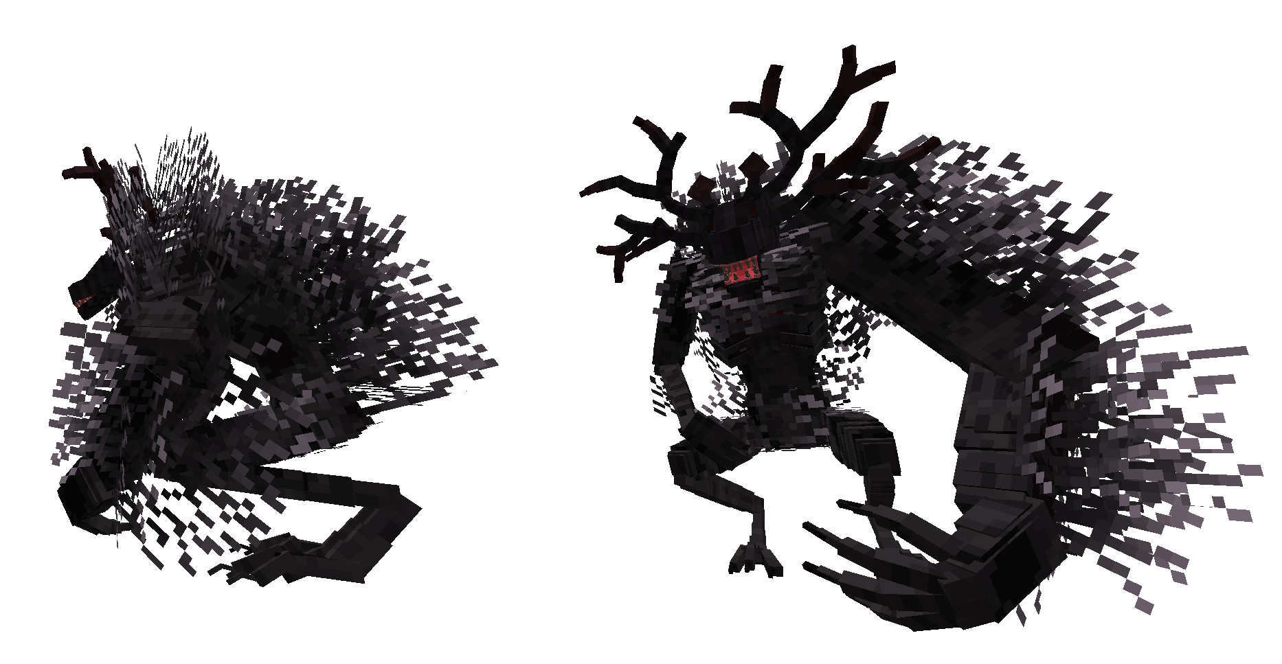 Cleric Beast