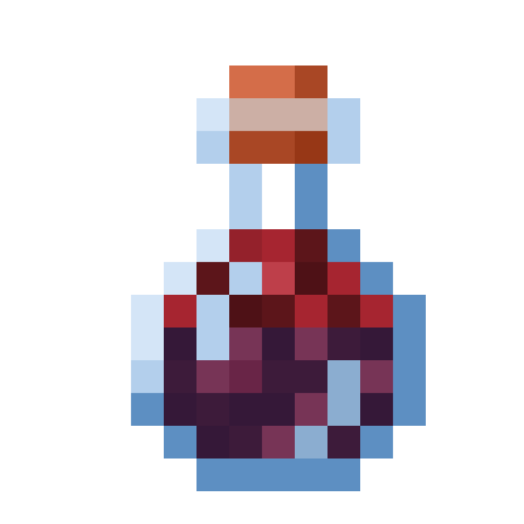 Awkward Potion