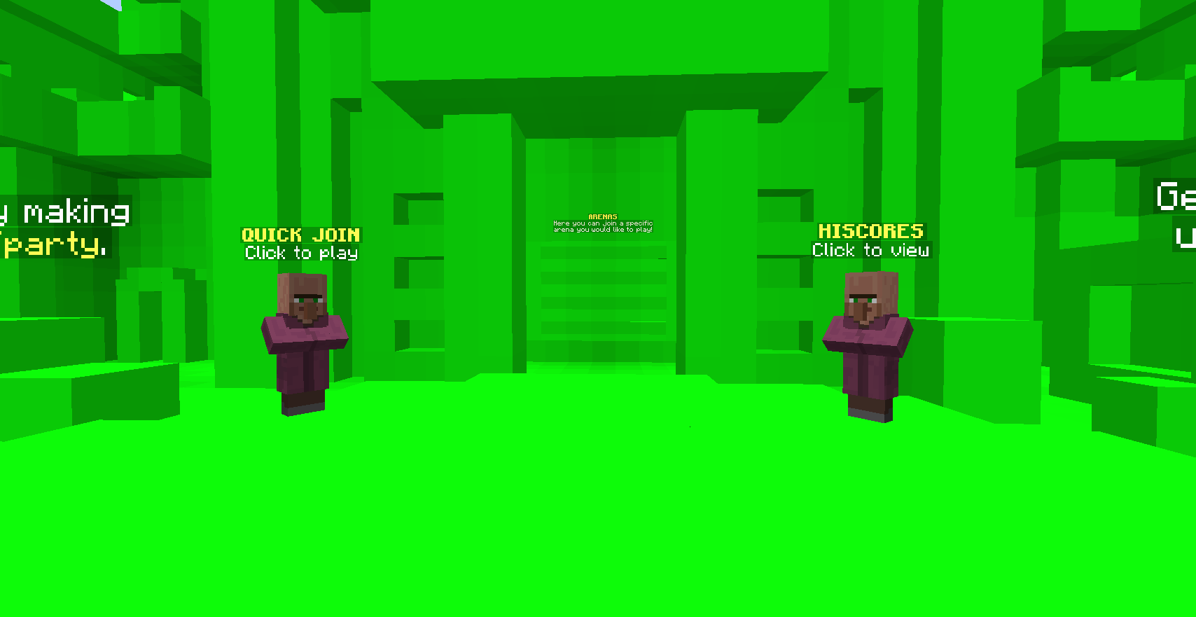 Green Demo 1