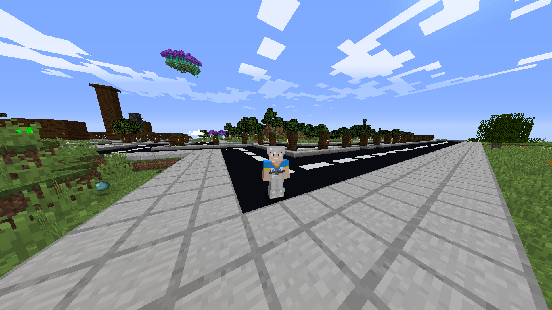 Mucosoft RPG Pack - Minecraft Modpacks - CurseForge