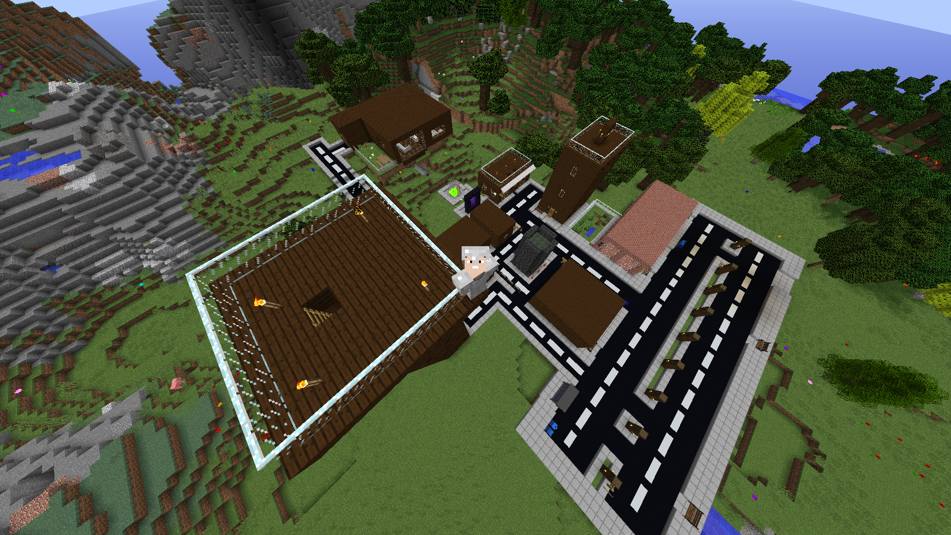 Mucosoft RPG Pack - Minecraft Modpacks - CurseForge