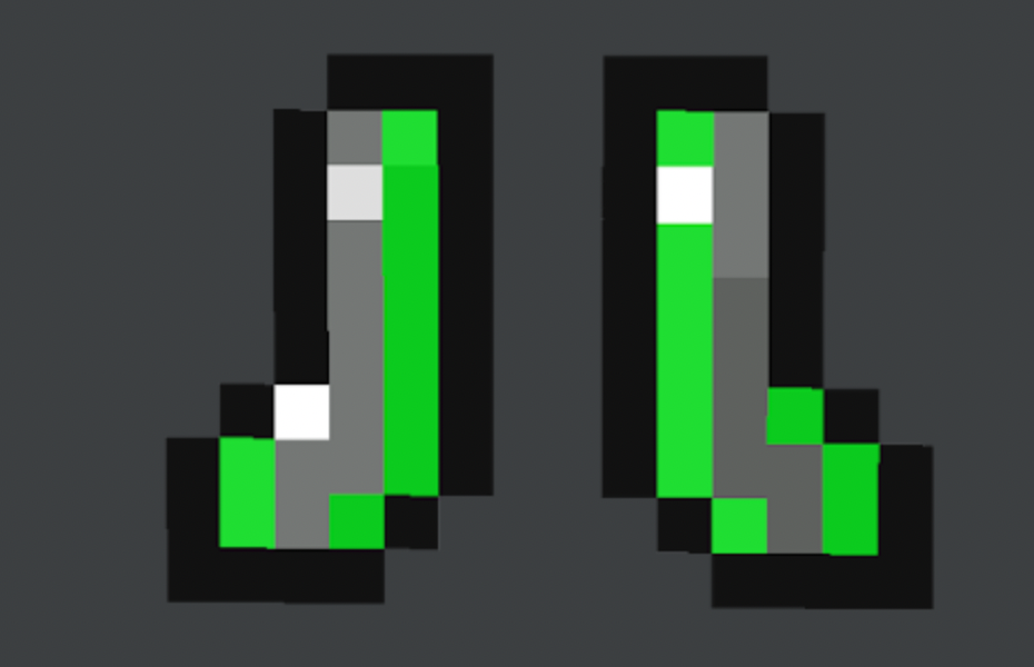 Uranium Boots