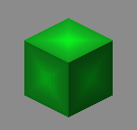 Uranium Block