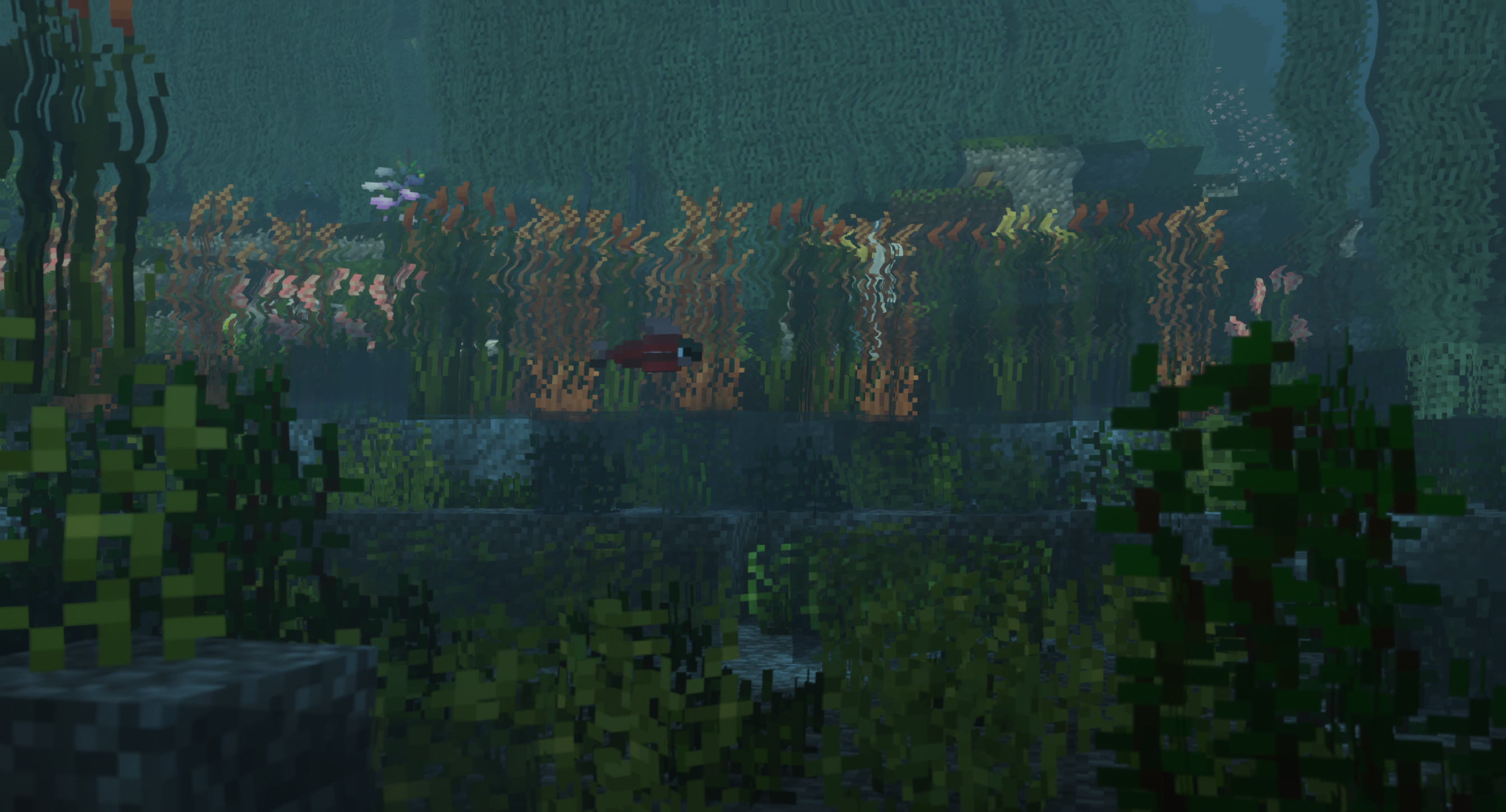 Lake