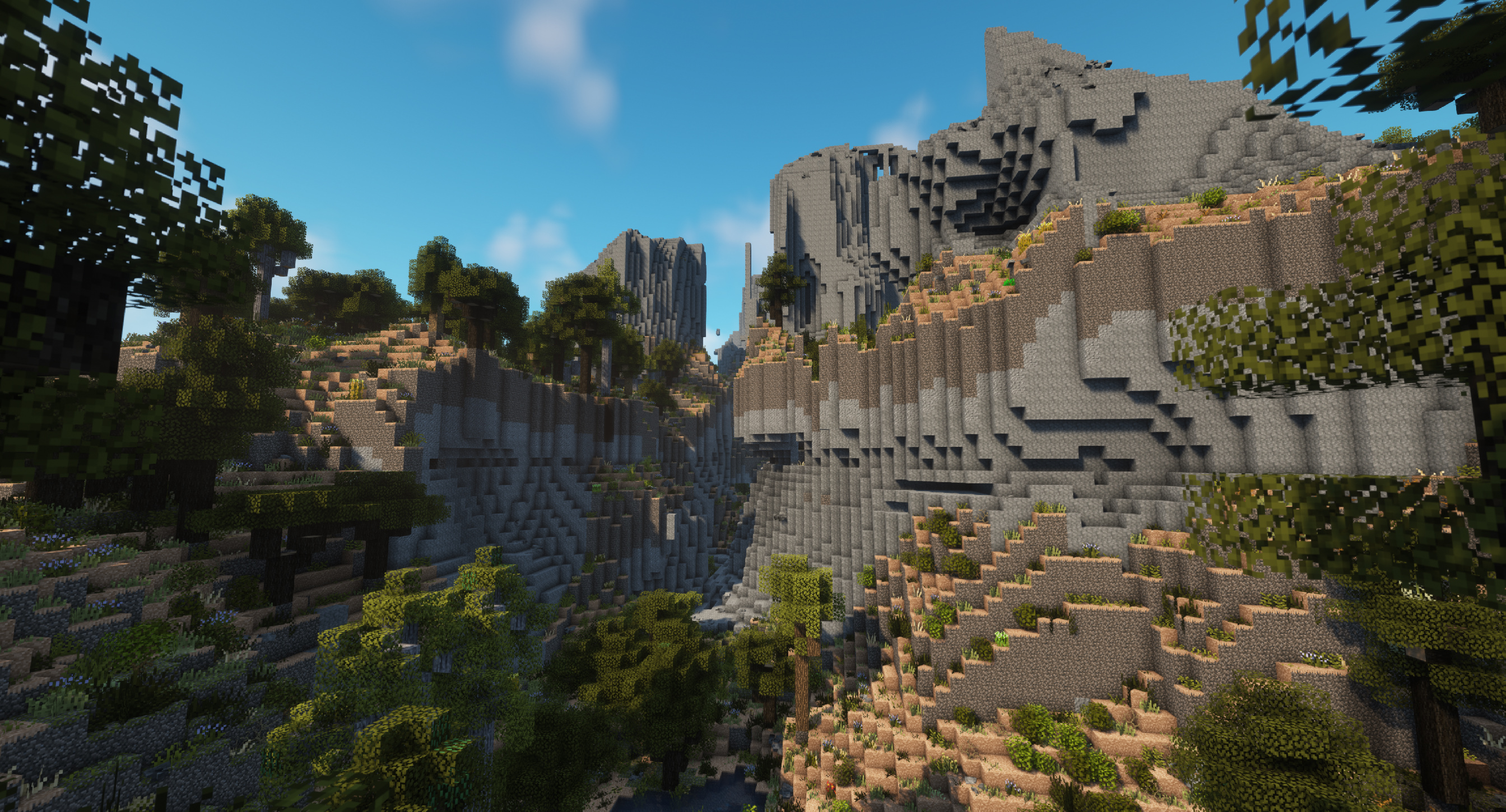 Dry Canyon