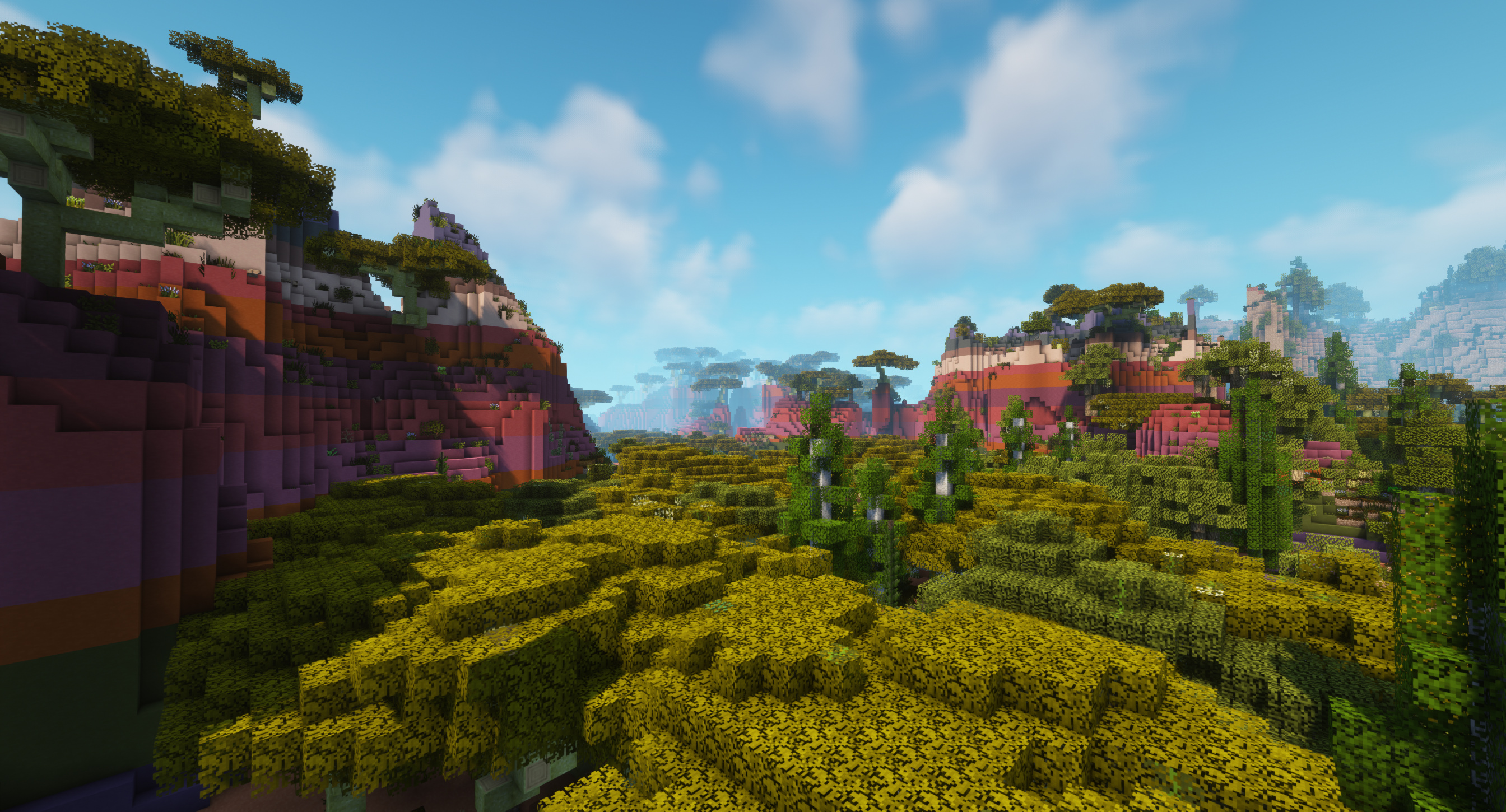 Mesa Landscape