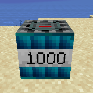 TNT 1000