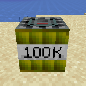 TNT 100K