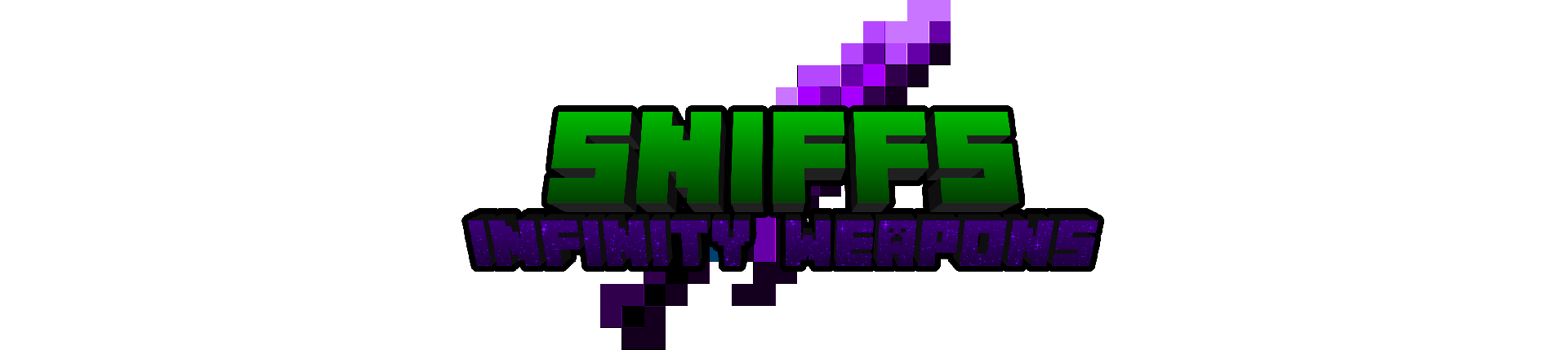 Infinity matter dominator sword mod - Minecraft Mods - CurseForge