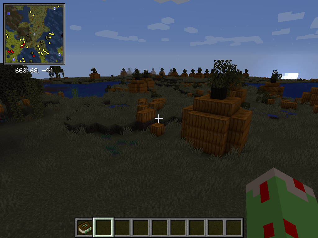 Saiyans2.0 Custom Modpack 1 - Minecraft Modpacks - CurseForge