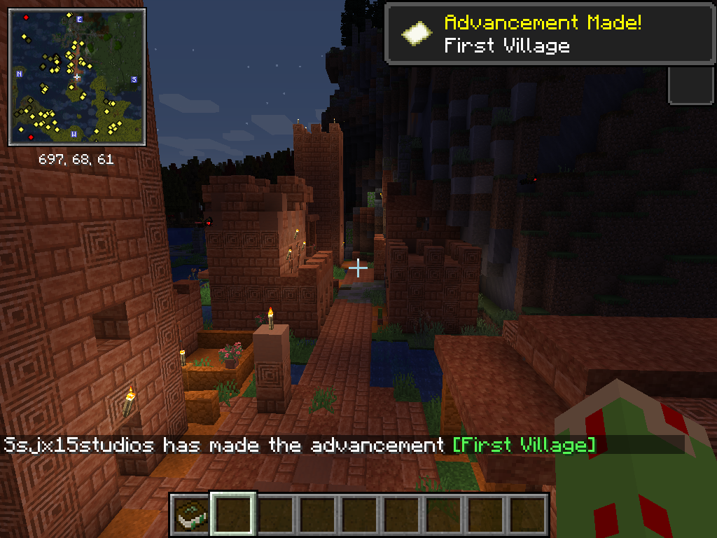 Saiyans2.0 Custom Modpack 1 - Minecraft Modpacks - CurseForge