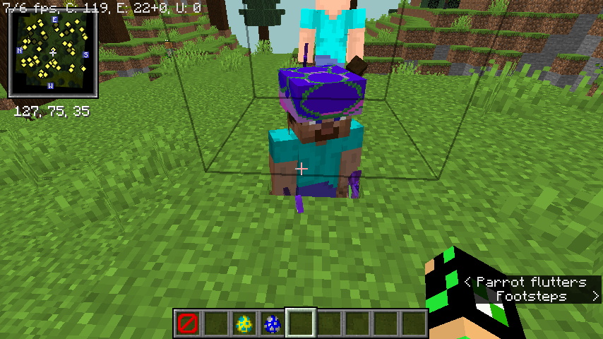 Better Items Tools And Charactors — screenshot 2
