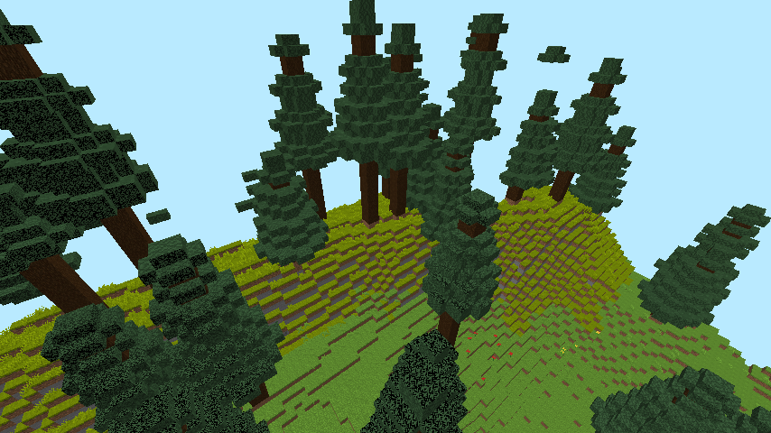 Better Items Tools And Charactors — screenshot 1