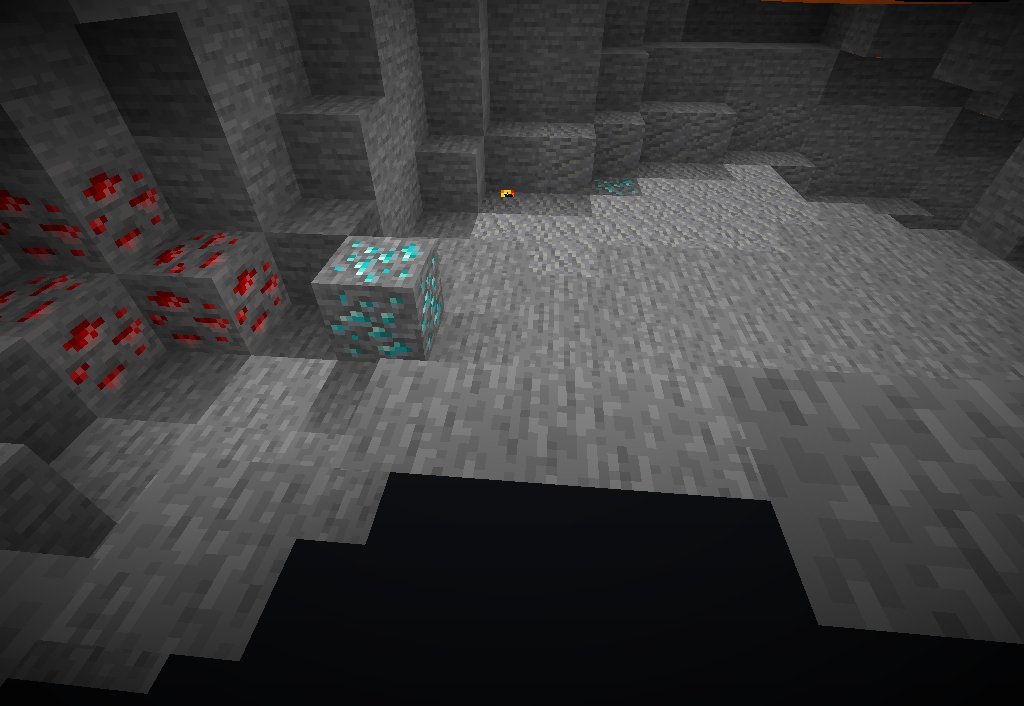 ores texture