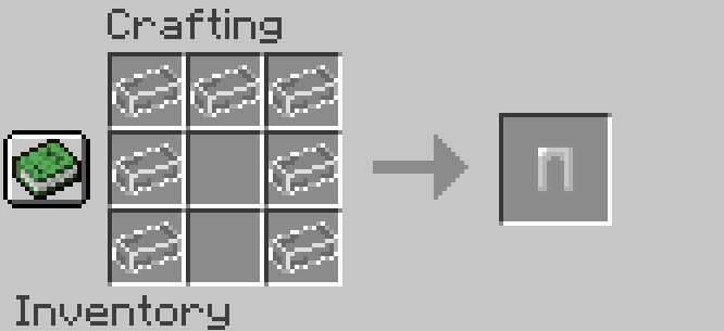 Materials Evolutions — screenshot 6