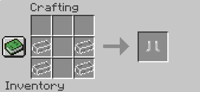 Materials Evolutions — screenshot 5