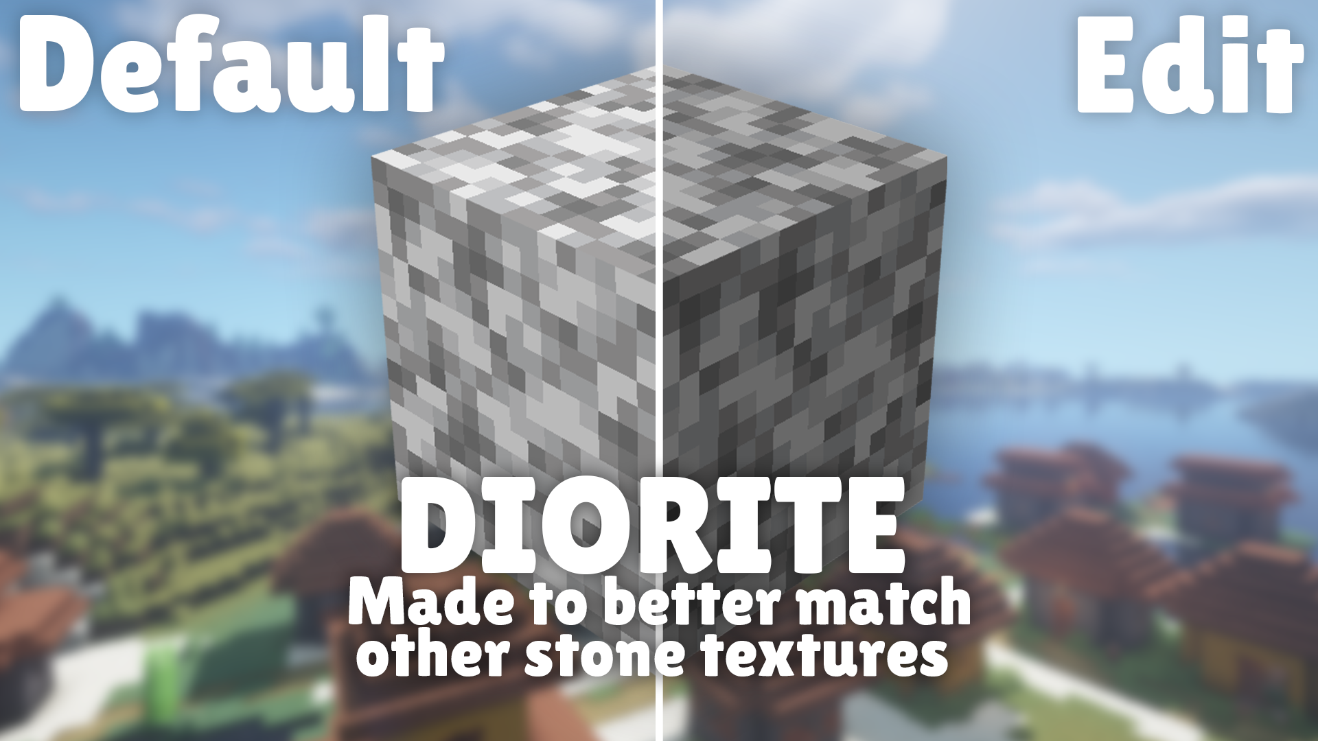 Diorite