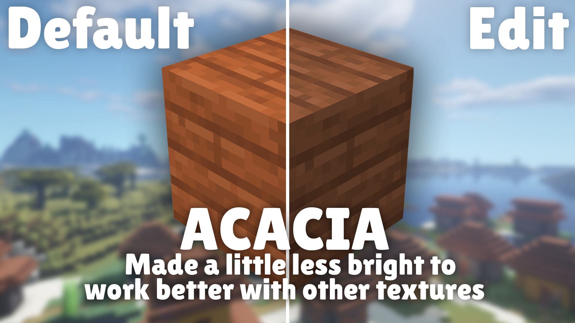 Acacia