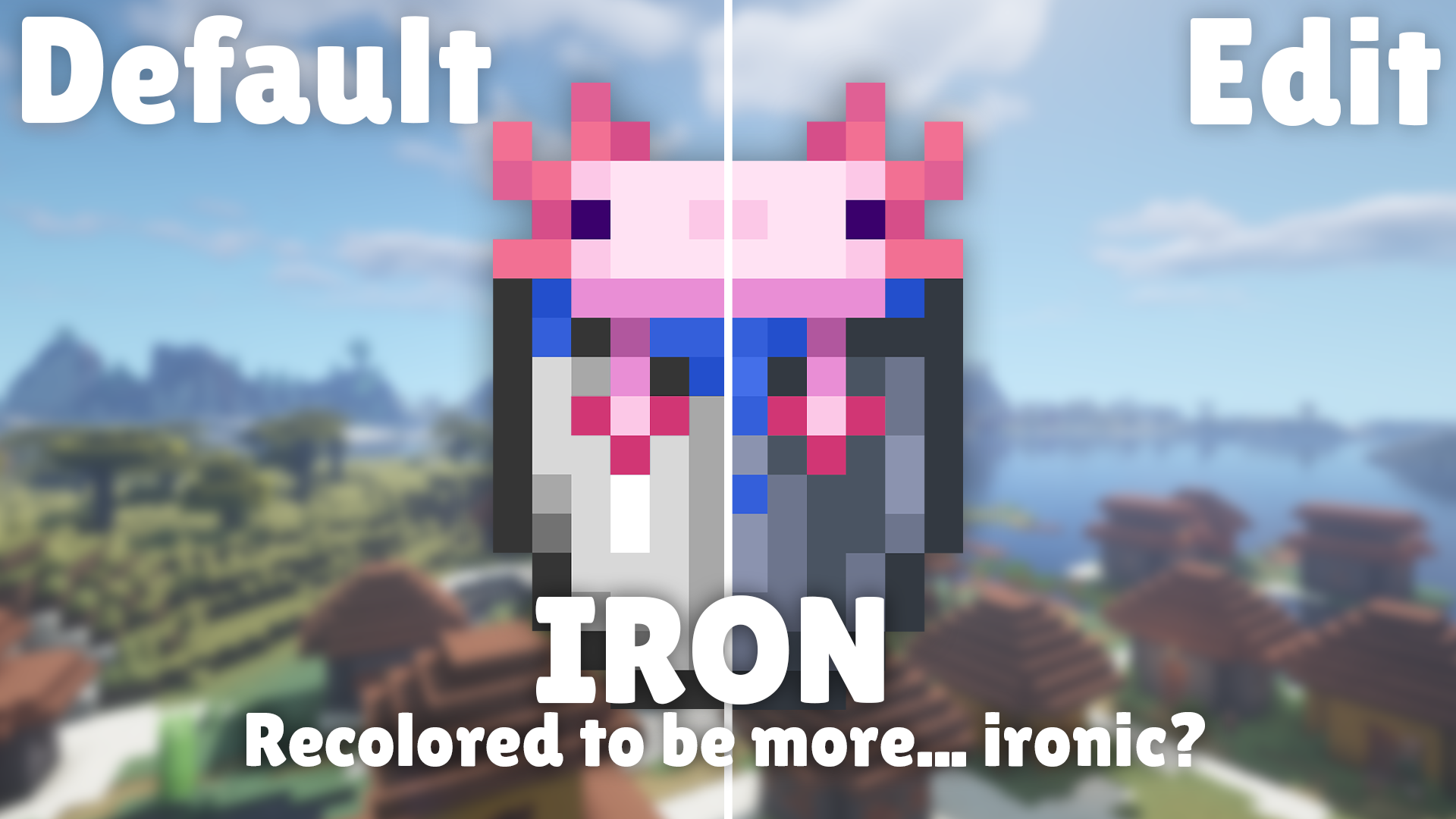 Iron