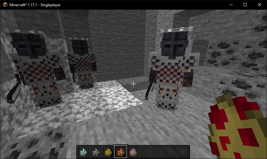 Medieval Entity 2