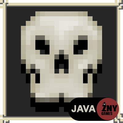 znygames skull and bones logo