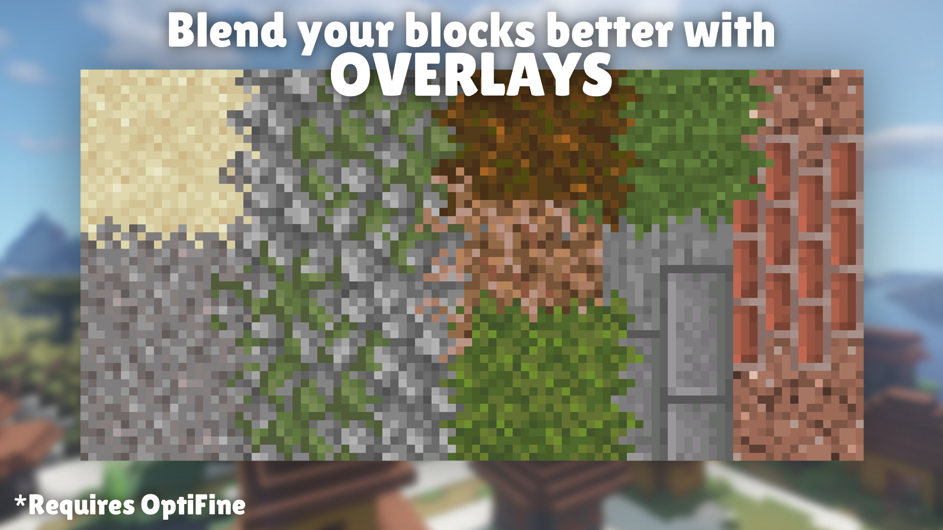 Overlays