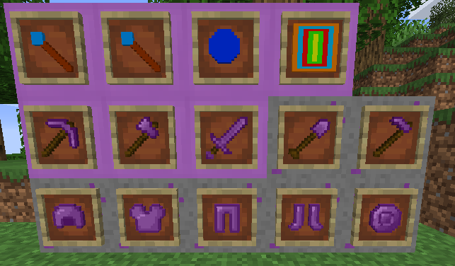 MEGA Magic Craft - Minecraft Mods - CurseForge
