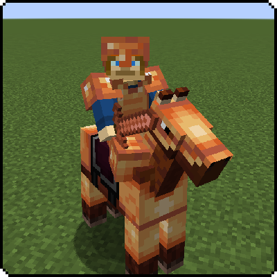 Useful Copper Minecraft Mod