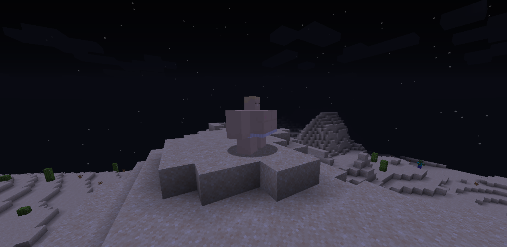 XaveMod — screenshot 1