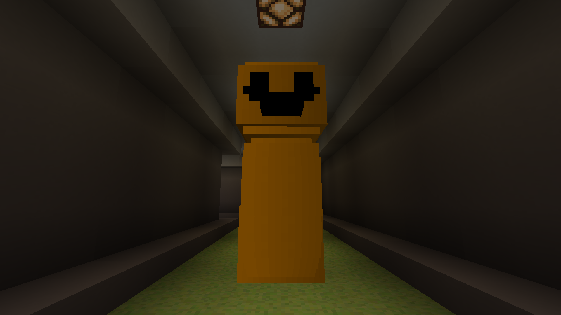 Dread ducky from chapter three!