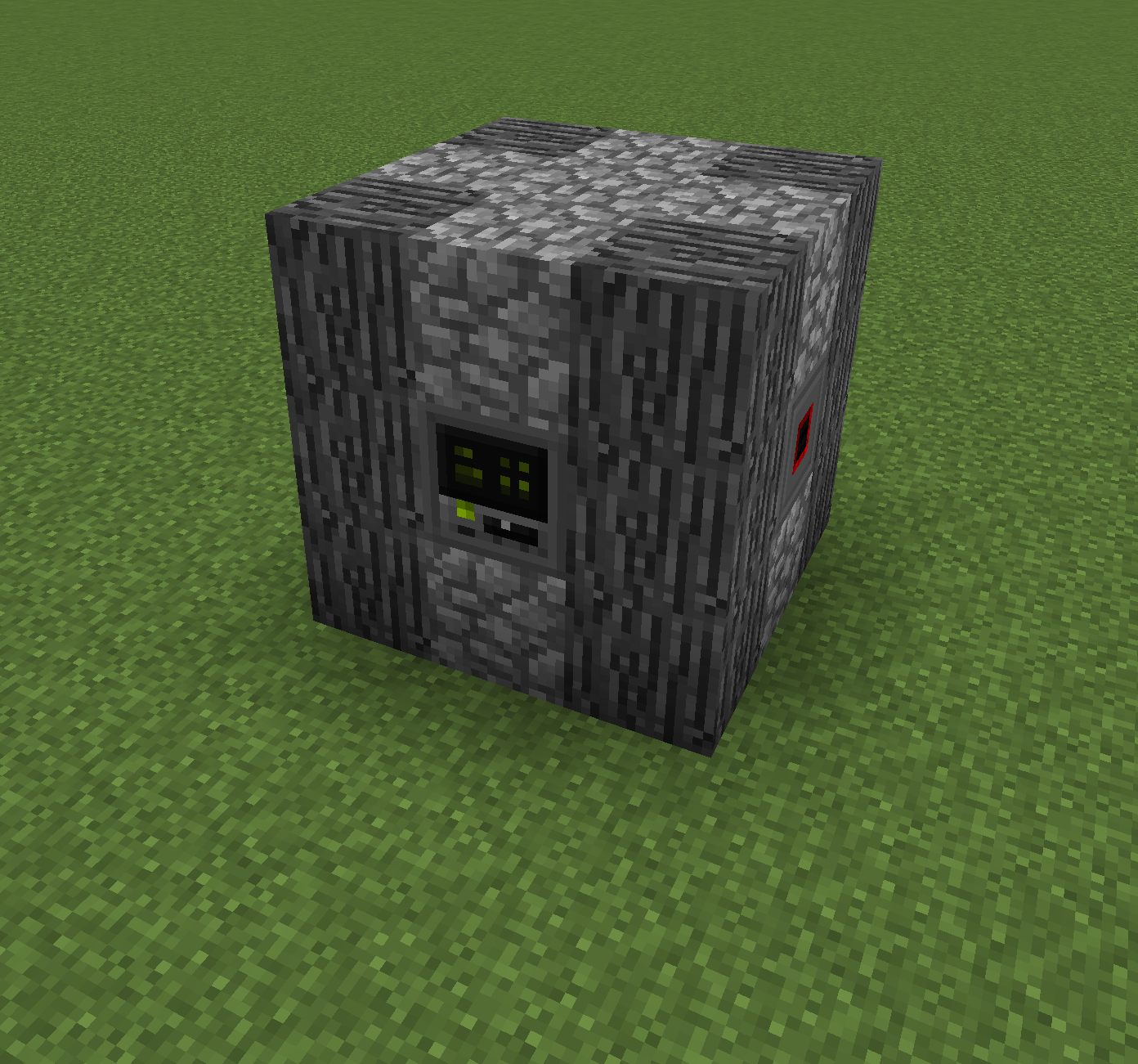 Crusher