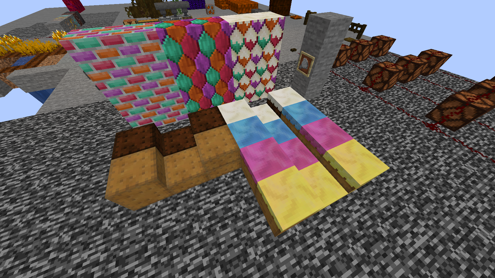 candy and other related blocks img