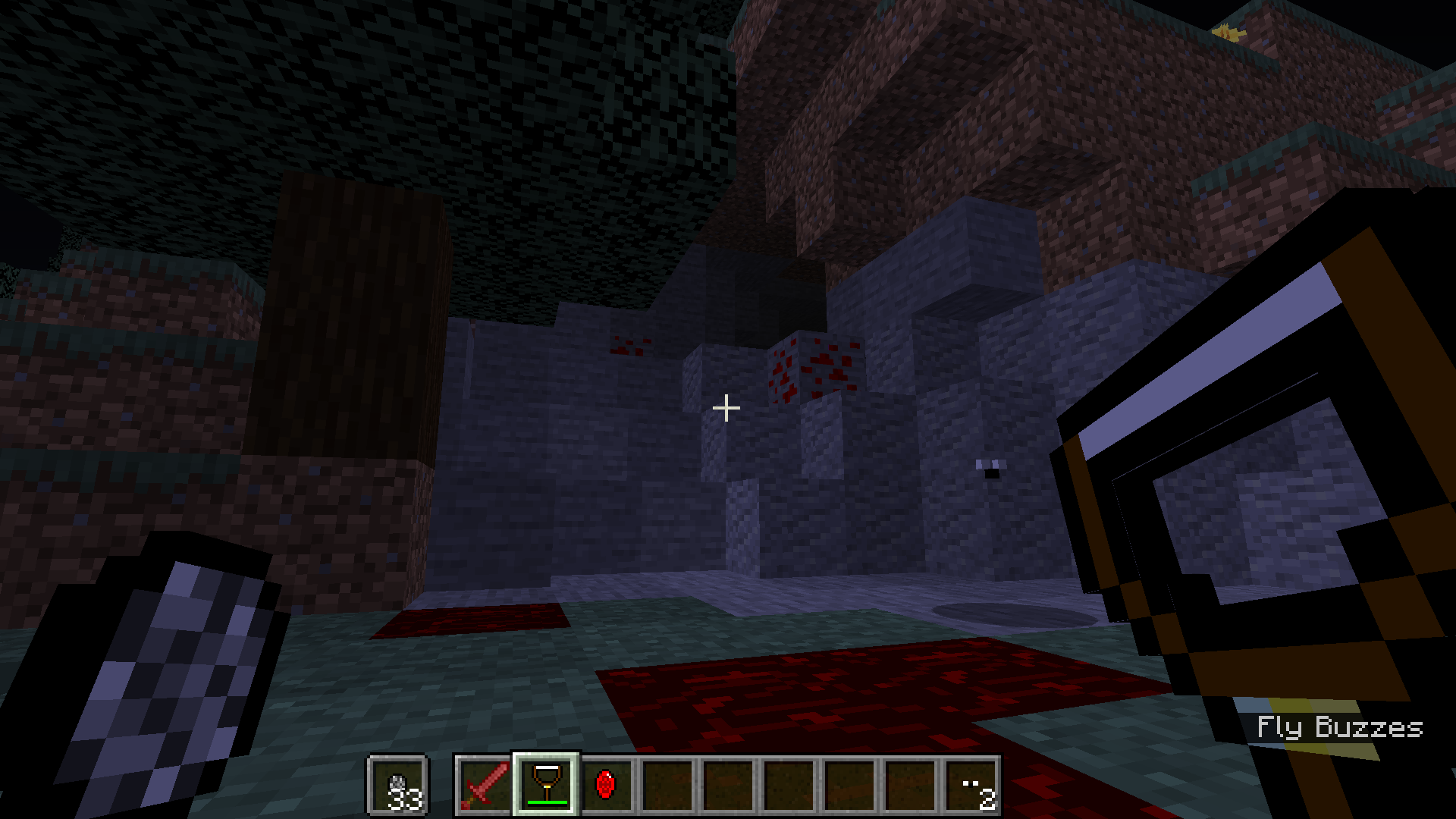 MC Ancient Plus — screenshot 1
