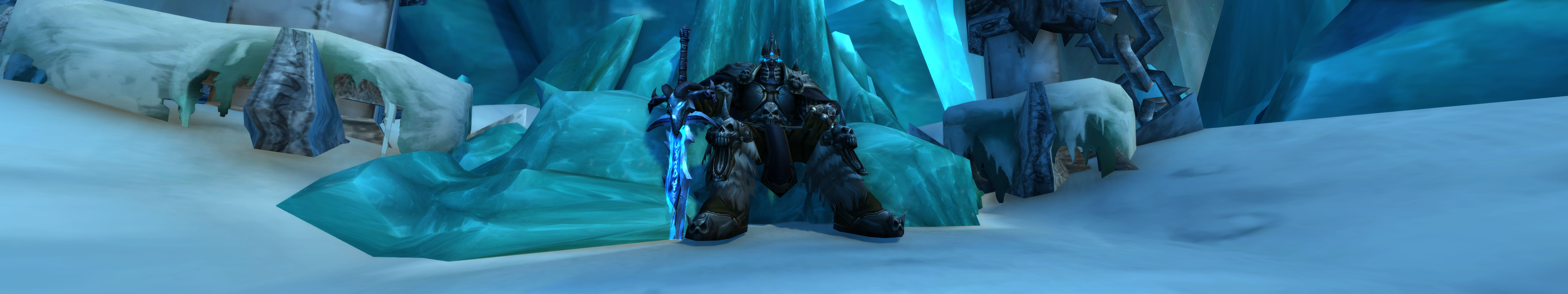 The Lich King in 48:9