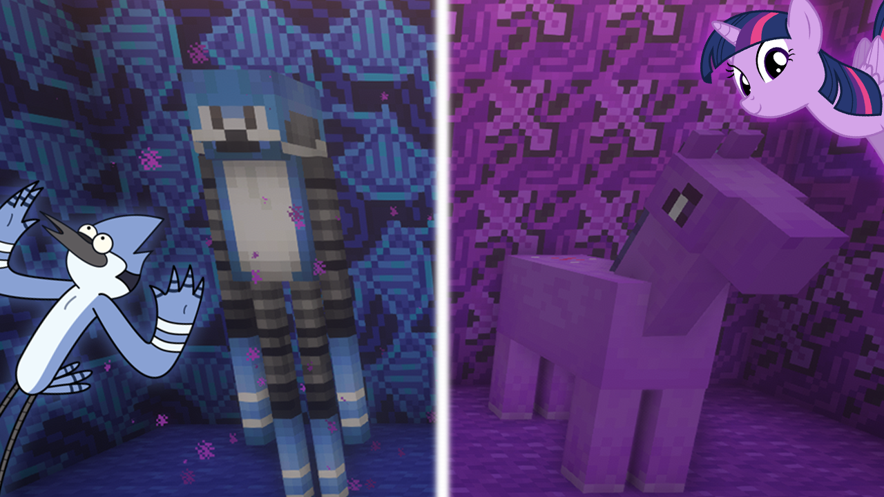 Anime Meme Pack - Minecraft Resource Packs - CurseForge