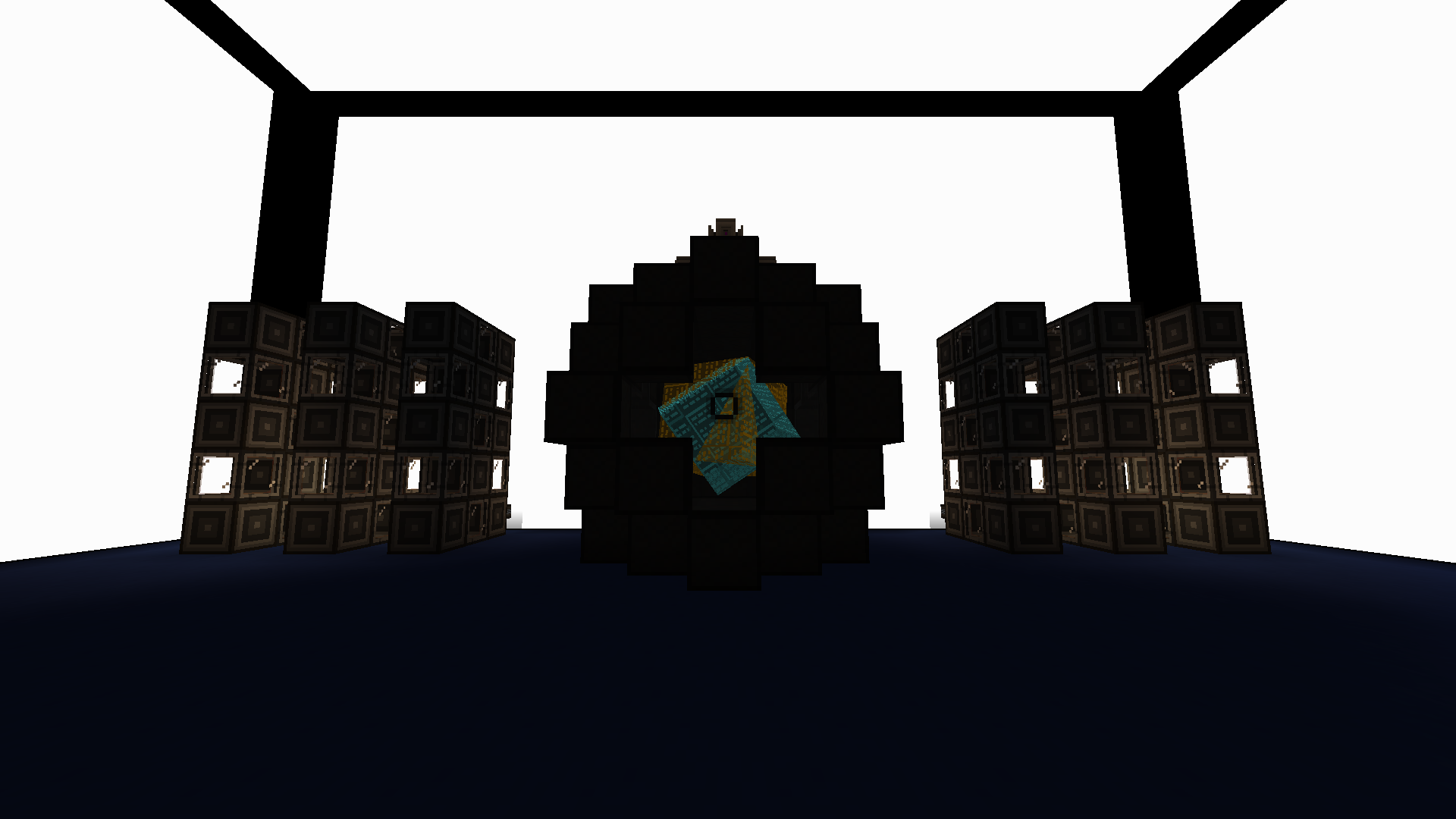 Mekanism Fusion Reactor Core
