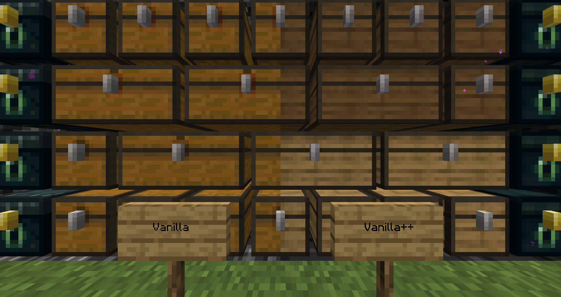 0.1.1 Chests