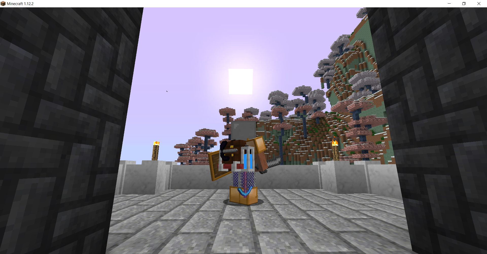 AtomicCraft [by Quellerz] - Gallery - Minecraft Modpacks - CurseForge