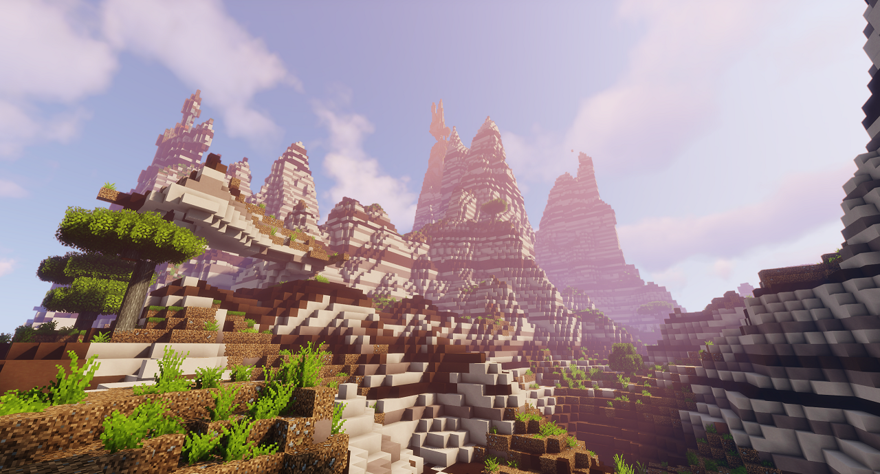 Biomes