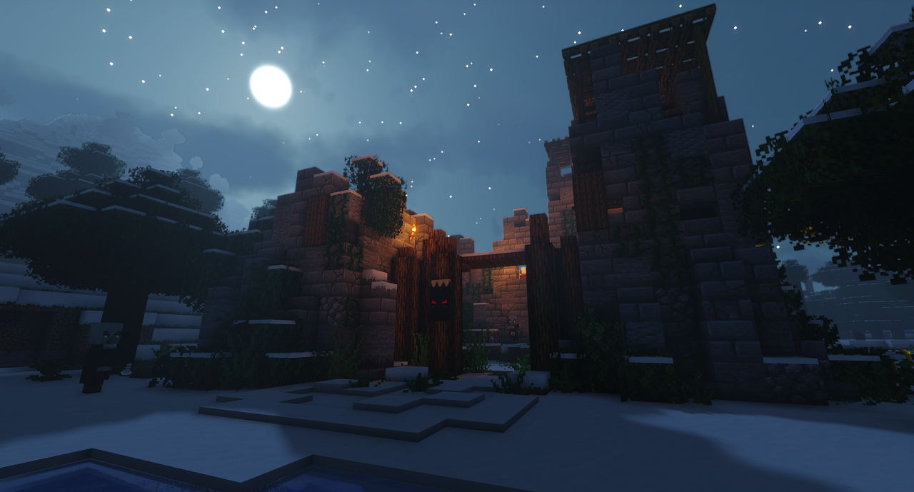 Fortress