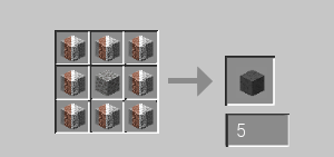 Cobalt Recipe