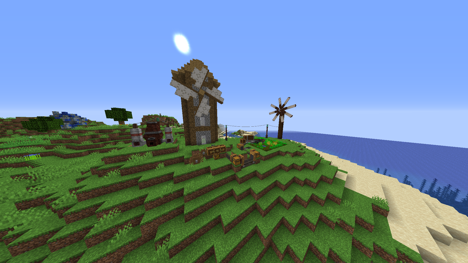 Create Evolved - Minecraft Modpacks - CurseForge