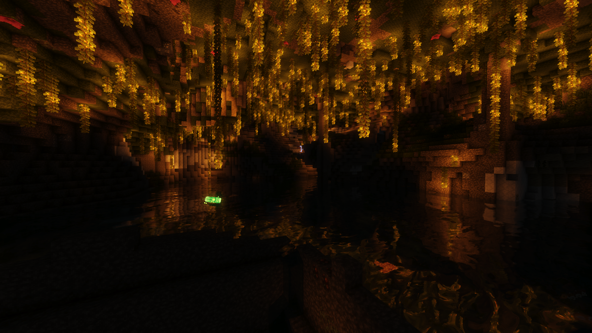 Ever seen caves like this before?