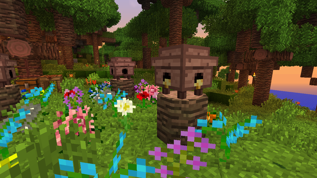 Apiary