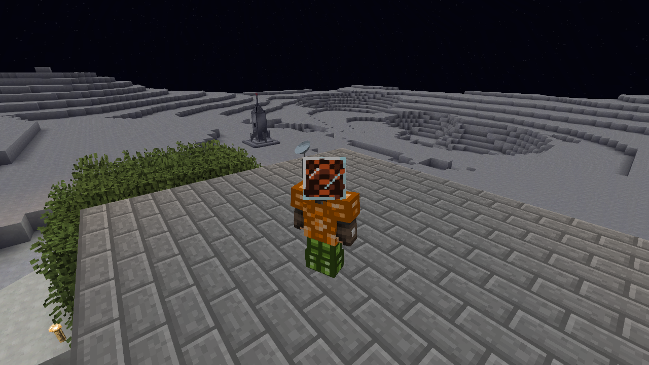 Moon Base 2