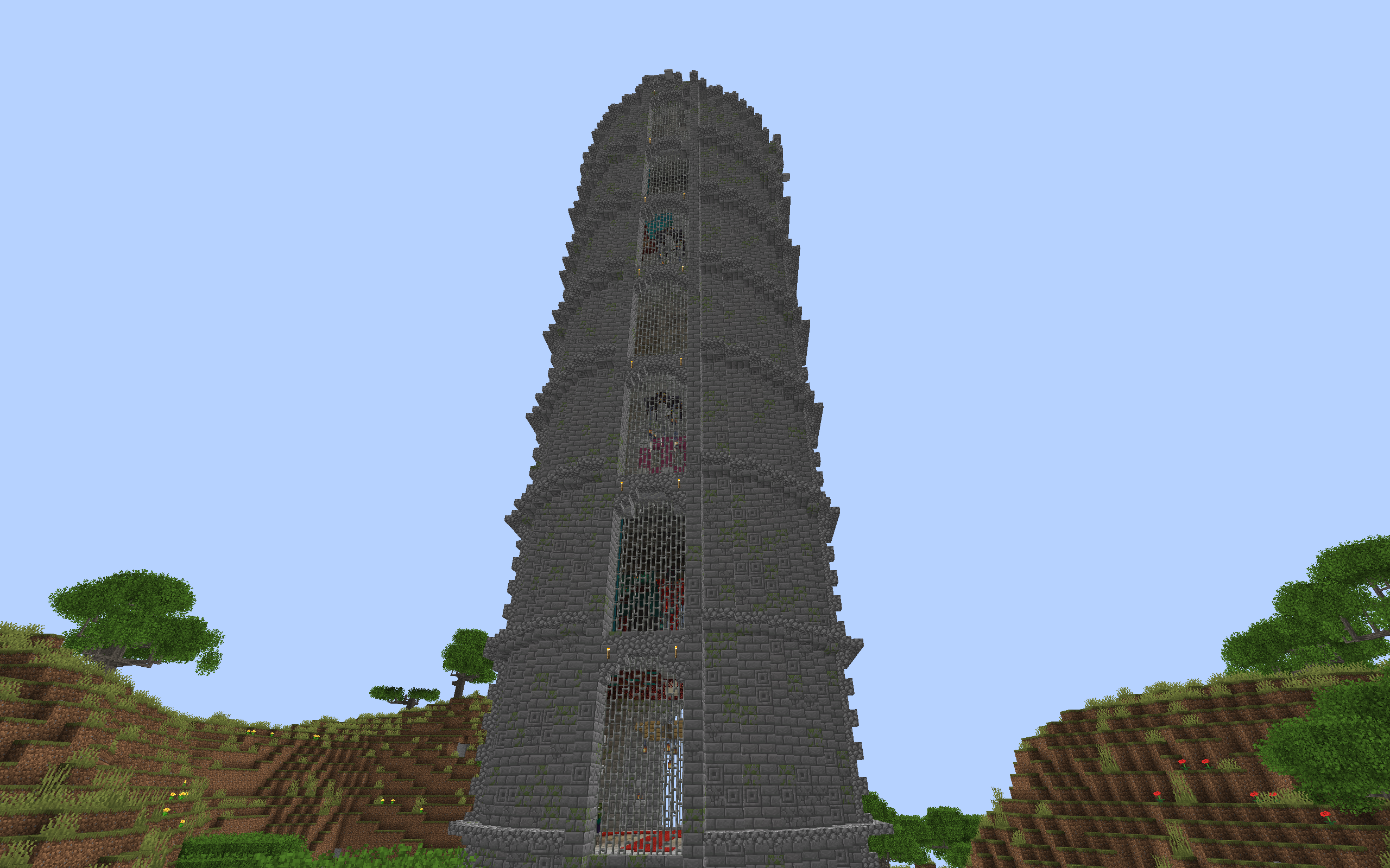 battletower