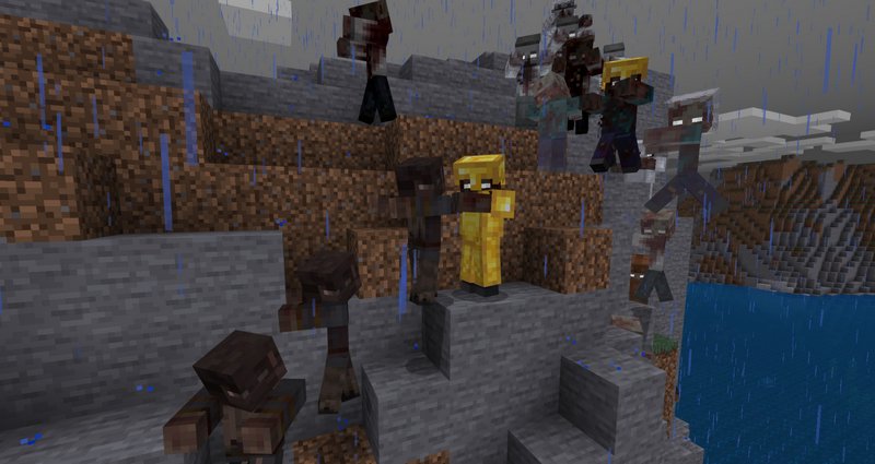 Gameplay photo